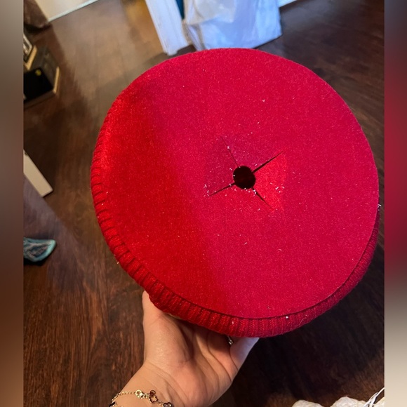 Christmas tree topper - Picture 2 of 2